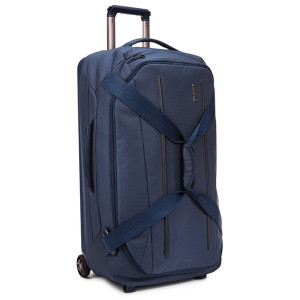 Genti, Rucsacuri, Huse - Genti voiaj 87 L , Geanta voiaj Thule Crossover 2 Wheeled Duffel 76 cm/30