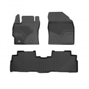 Covorase auto Toyota Verso, Covorase auto Toyota Verso 2009-2018 Frogum 77 - autogedal.ro