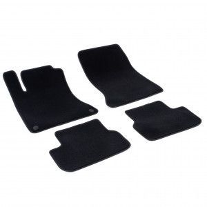 Covorase auto Mercedes GLA, Covorase auto mocheta MERCEDES GLA X156 2014- 2020 - autogedal.ro