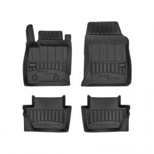 Covorase auto Ford Ecosport, Covorase auto FORD Ecosport 2018-prezent Frogum 3D - autogedal.ro