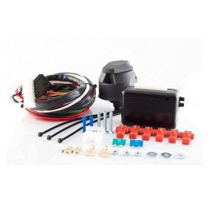Accesorii Remorcare 7 , Instalatie Electrica cu modul de protectie CAN-BUS MH-7S - 7 PINI - autogedal.ro