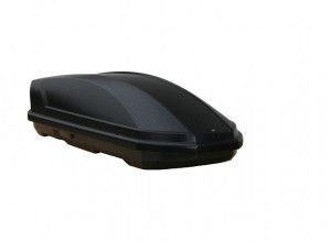 Cutii Portbagaj, Cutie portbagaj Neumann Aleo Adventure 190 Carbon - autogedal.ro
