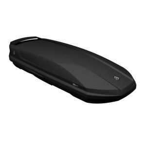 Cutii Portbagaj - Cu prindere pe bare transversale Carbon , Cutie portbagaj Neumann Aleo Northline Tirol 420 Carbon - autogedal.ro