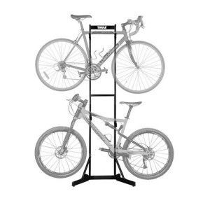 Suporturi biciclete - Accesorii Suporturi Biciclete, Suport depozitare bicicleta Thule Bike Stacker 5781 - autogedal.ro