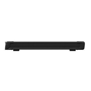 Suporturi ski-uri, Suport ski&snowboard Thule SnowPack Black 7326, prindere pe bare transversale rectangulare, 6 perechi ski-uri / 4 snowboard-uri - autogedal.ro
