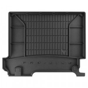 Tavite portbagaj auto Nissan NV 200 , Tavita portbagaj Nissan NV 200 5 locuri 2009-2019 Frogum - autogedal.ro
