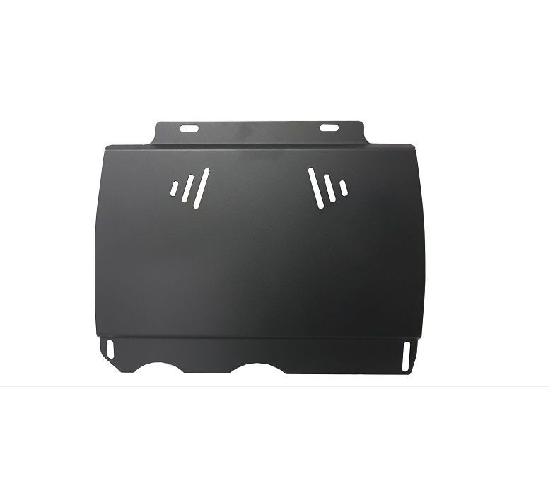 Scut metalic pentru cutia de viteze manuala Audi A4 B7 2004-2008