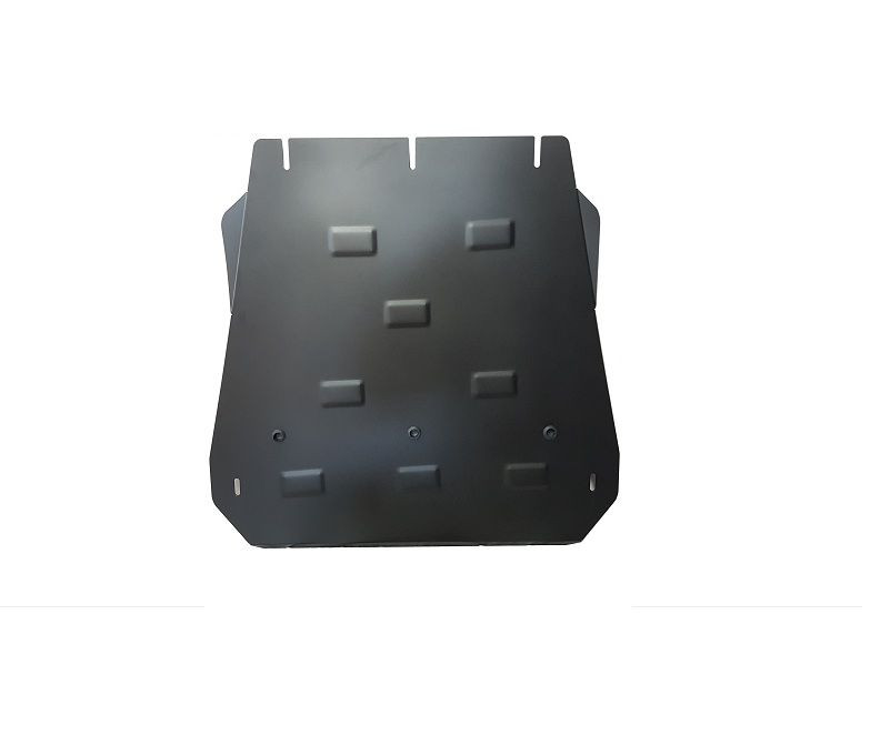 Scut metalic pentru cutia de viteze SsangYong Kyron 2005-2014