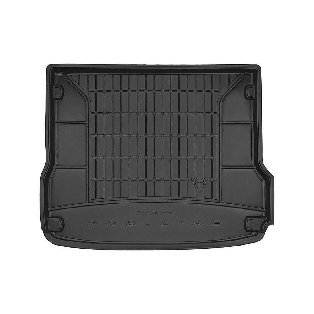 Tavita portbagaj Audi Q5 8R 2008-2017 Frogum