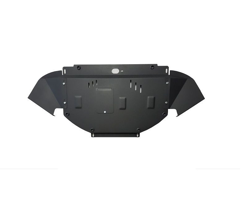 Scut motor metalic Audi A4 B6 2.5 TDI V6 2000-2005