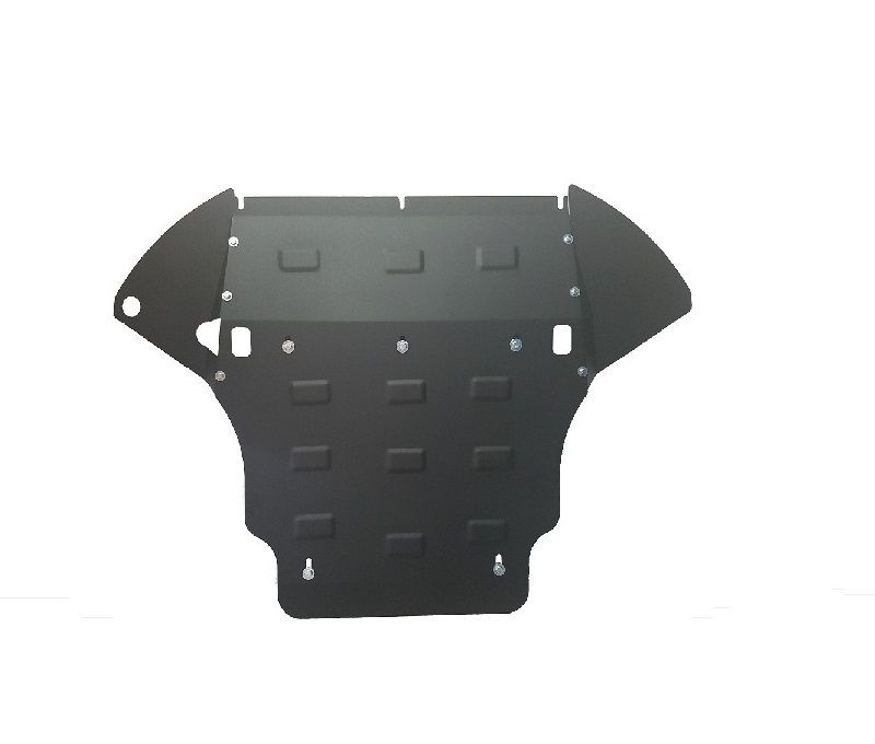 Scut motor metalic VW Phaeton 2002-2016