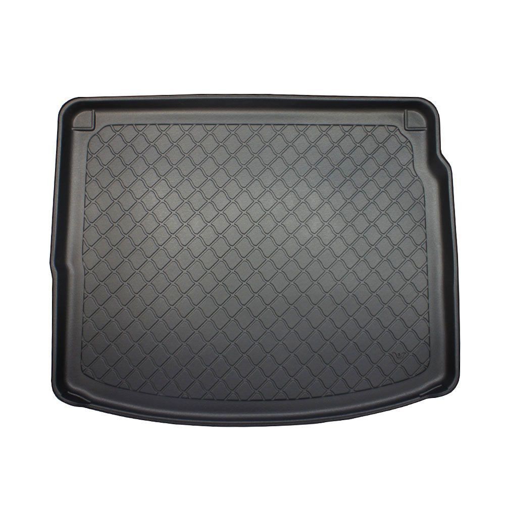 Tavita portbagaj Renault Megane III Combi/Break 2009-2016 cu paravane Aristar GRD