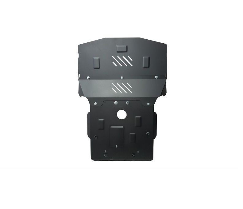 Scut motor metalic Bmw Seria 3 E46 Benzina 1998-2005