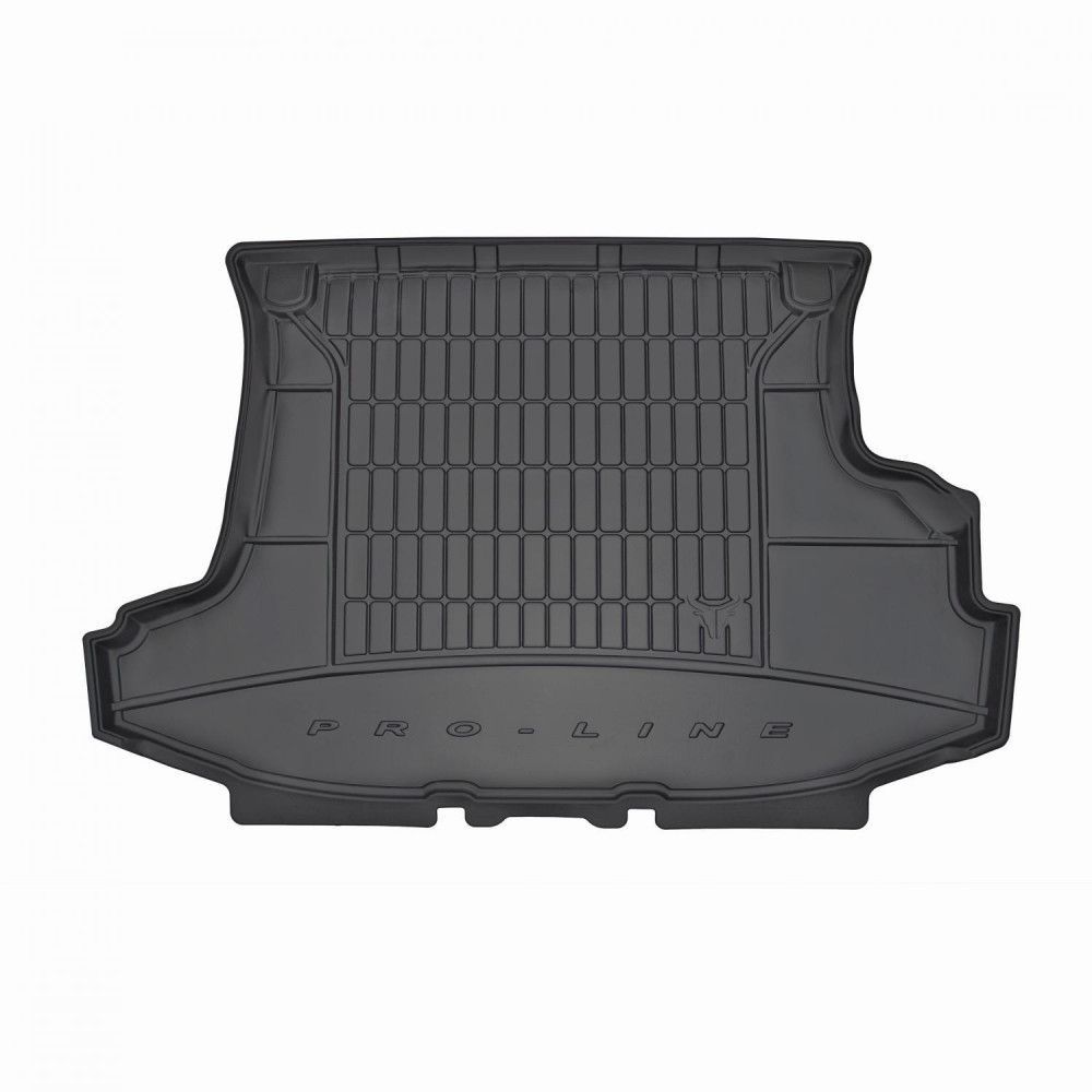 Tavita portbagaj Nissan X-Trail T30 2001-2007 Frogum