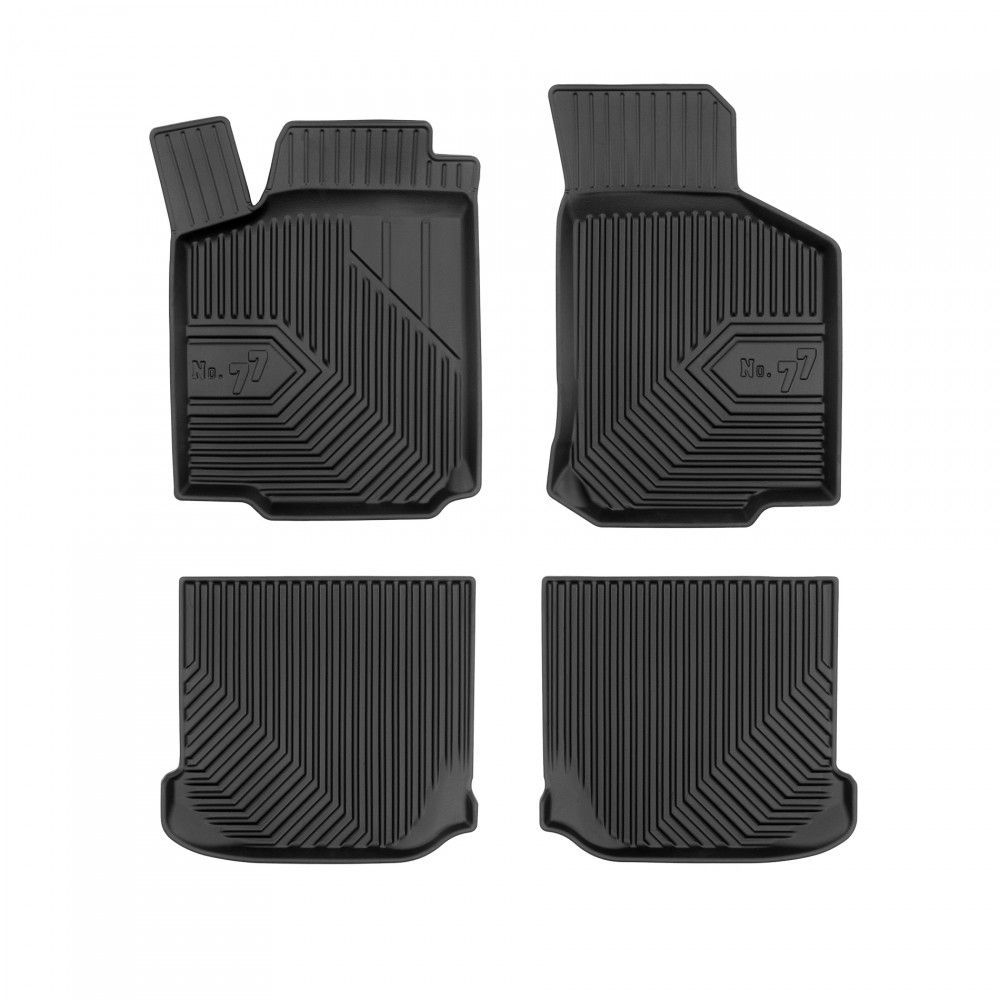 Covorase auto Seat Toledo 1999-2004 Frogum 77
