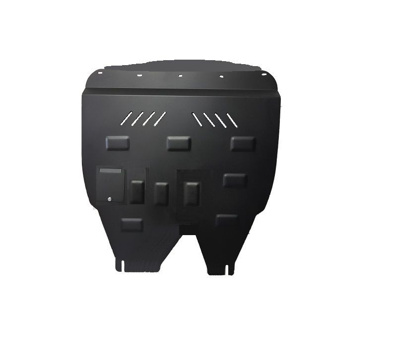 Scut motor metalic Hyundai Getz 2005-2009