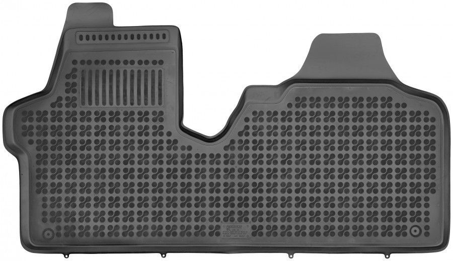 Covorase auto PEUGEOT Expert 2007-2015 (randul 1) Rezaw Plast