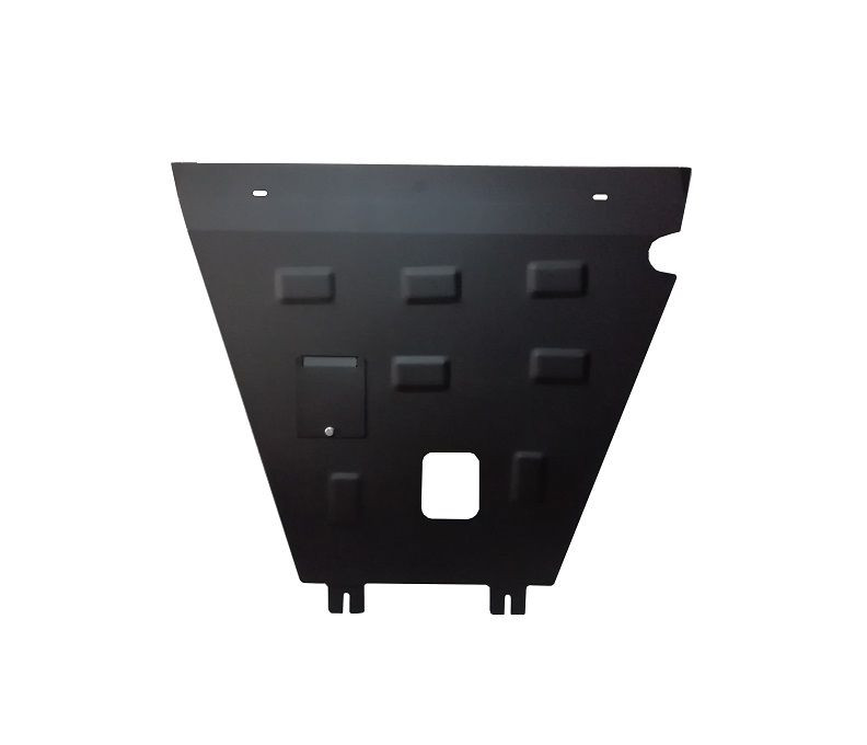 Scut motor metalic Nissan Pulsar 2014-prezent