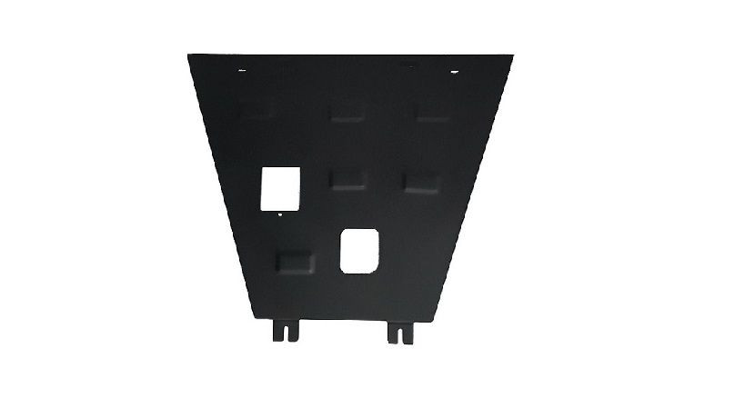 Scut motor metalic Nissan Juke 2010-2019