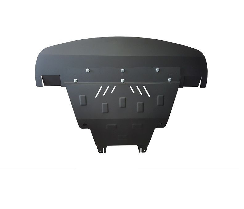 Scut motor metalic Opel Vivaro B 2014-2019