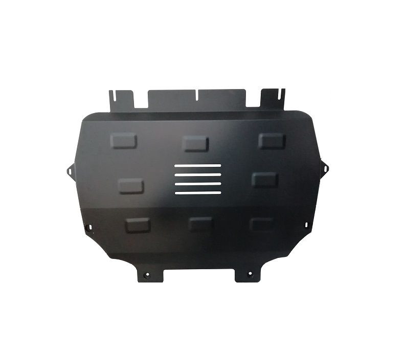Scut motor metalic Citroen Berlingo 2018-prezent