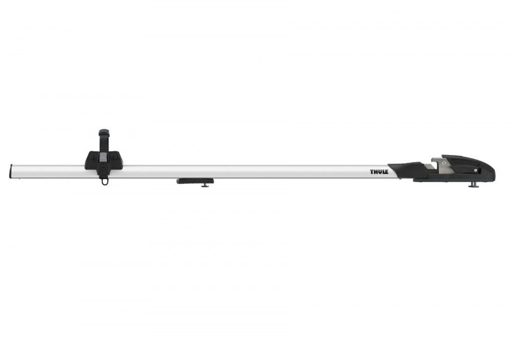 Suport biciclete cu prindere pe bare transversale Thule ThruRide 565