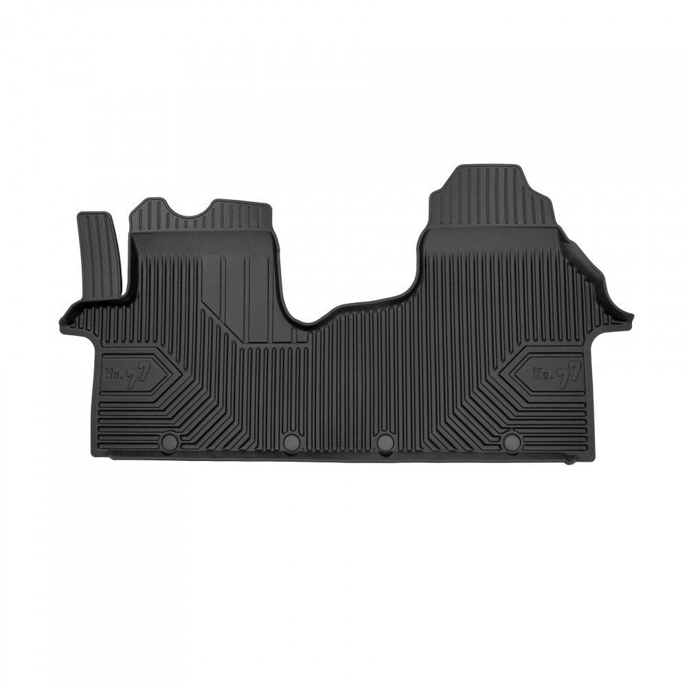 Covorase auto Renault Trafic 2014-prezent Frogum 77