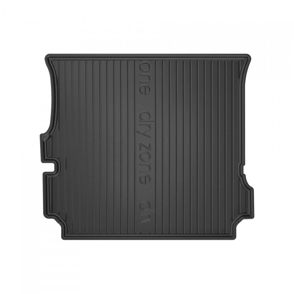 Tavita portbagaj Land Rover Discovery III/IV 7 locuri 2004-2016 rand 3 scaune pliat Frogum DZ
