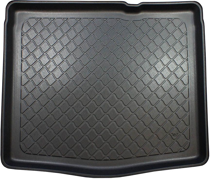 Tavita portbagaj Fiat Tipo Hatchback 2016-prezent fara CargoBox Aristar GRD