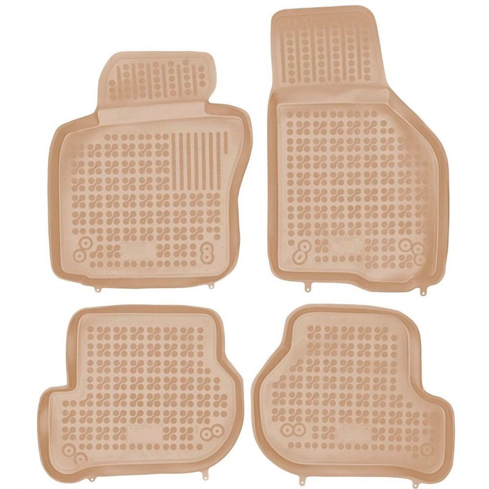 Covorase auto VW Jetta 2005-2010 Rezaw Plast