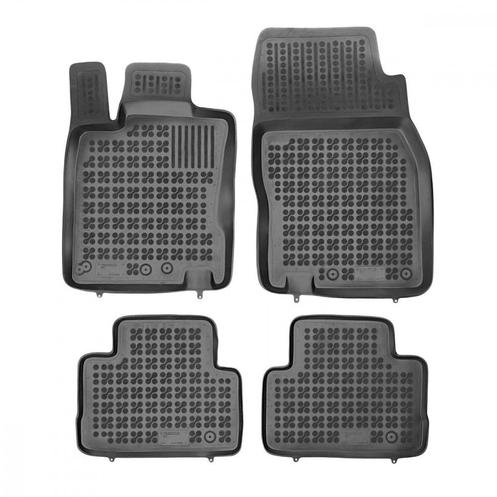 Covorase auto NISSAN Qashqai J11 2014-2021 Rezaw Plast