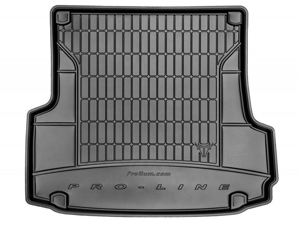 Tavita portbagaj BMW Seria 3 F34 Gran Turismo 2013-prezent Frogum