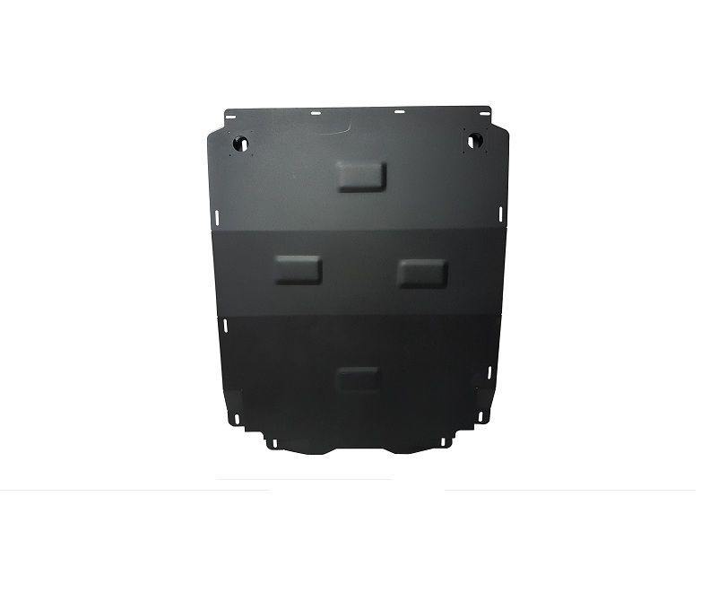 Scut motor metalic Suzuki Baleno 2016-prezent