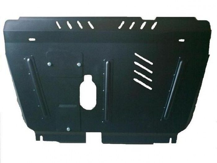 Scut motor metalic Toyota Yaris Benzina 2006-2011