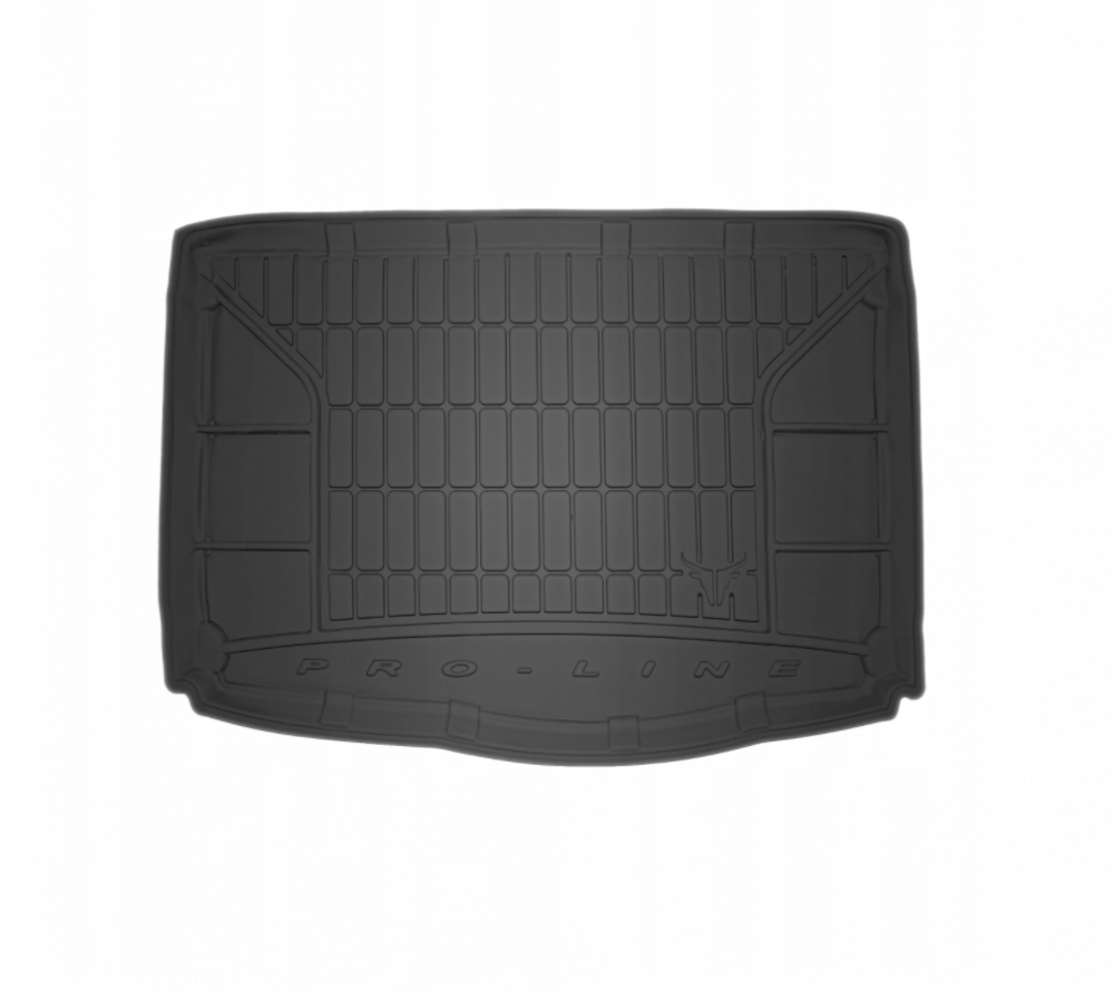 Tavita portbagaj Fiat Punto Evo 2009-2012 Frogum