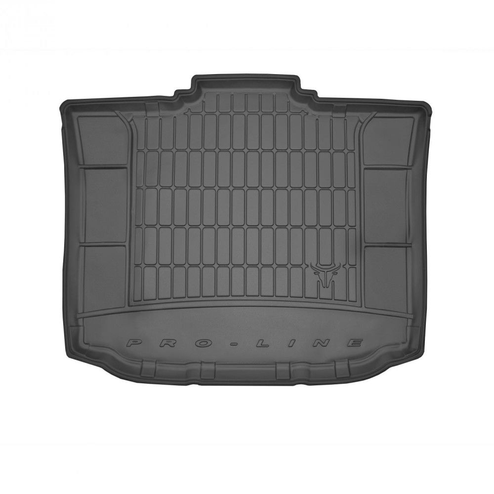 Tavita portbagaj Skoda Roomster 2006-2015 Frogum