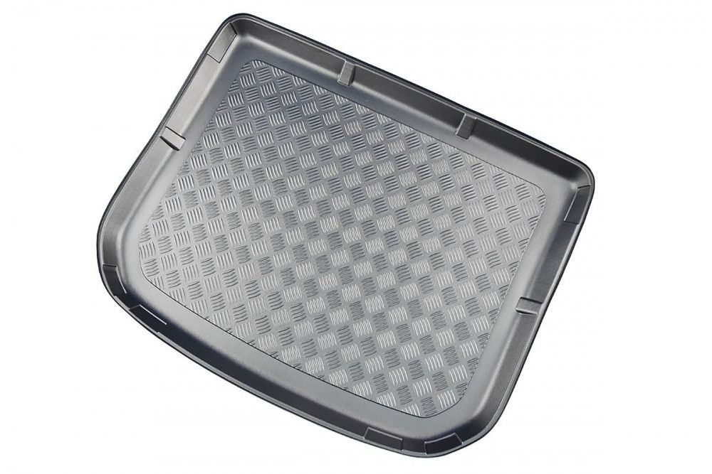 Tavita portbagaj Audi TT 8J 2006-2014 bancheta fixa Aristar BSC