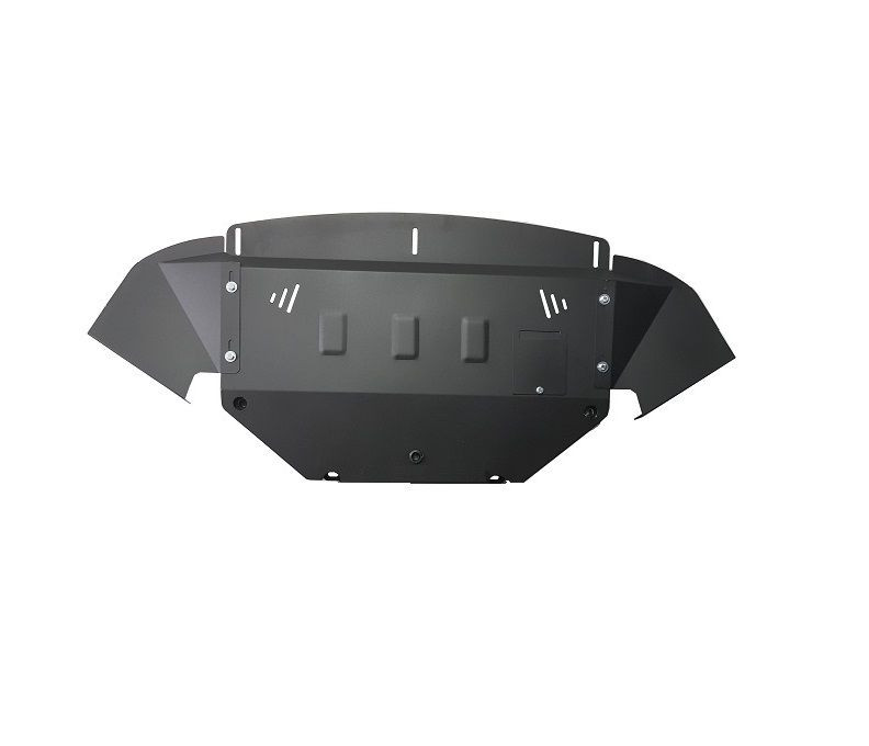 Scut motor metalic Audi A4 B5 2.5 TDI V6 1997-2000
