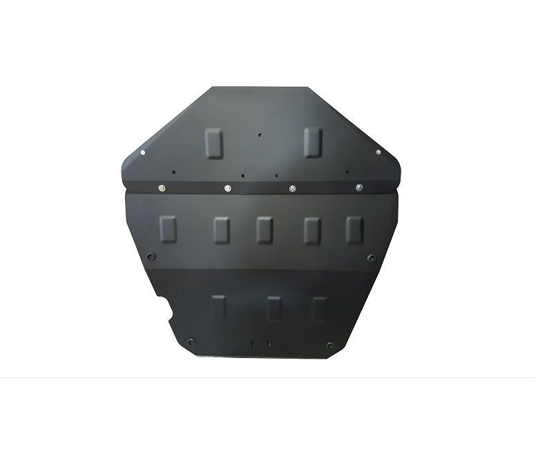 Scut motor metalic Lancia Zeta 1994-2002