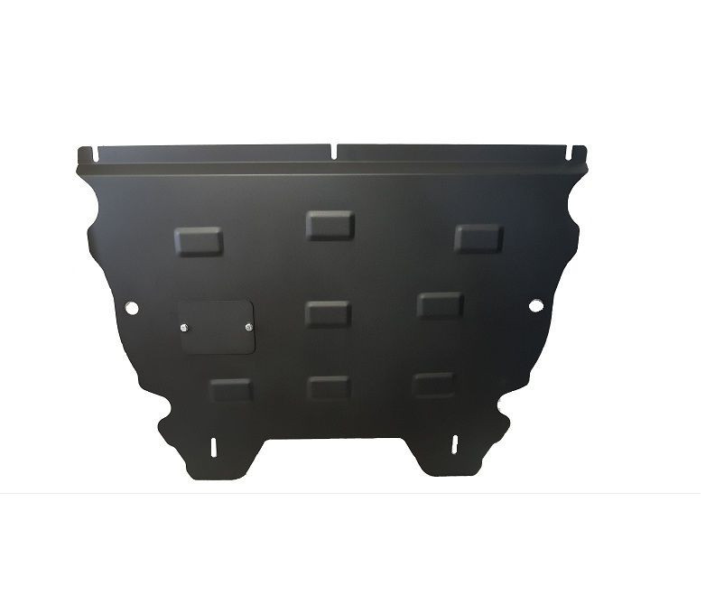 Scut motor metalic Ford Edge 2015-prezent