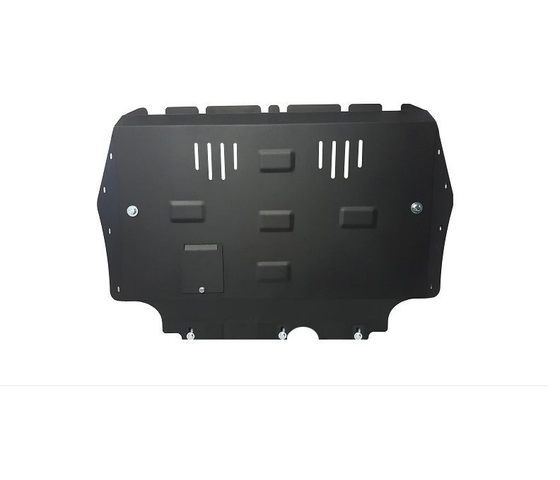Scut motor metalic Skoda Octavia II 1.4i, 1.6i, 1.9Tdi, 2.0Tdi 2004-2013
