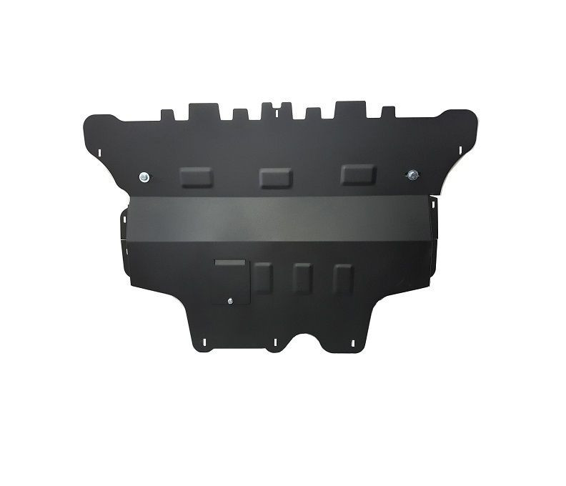 Scut motor metalic VW Golf 7 Cutie Automata 2012-2019
