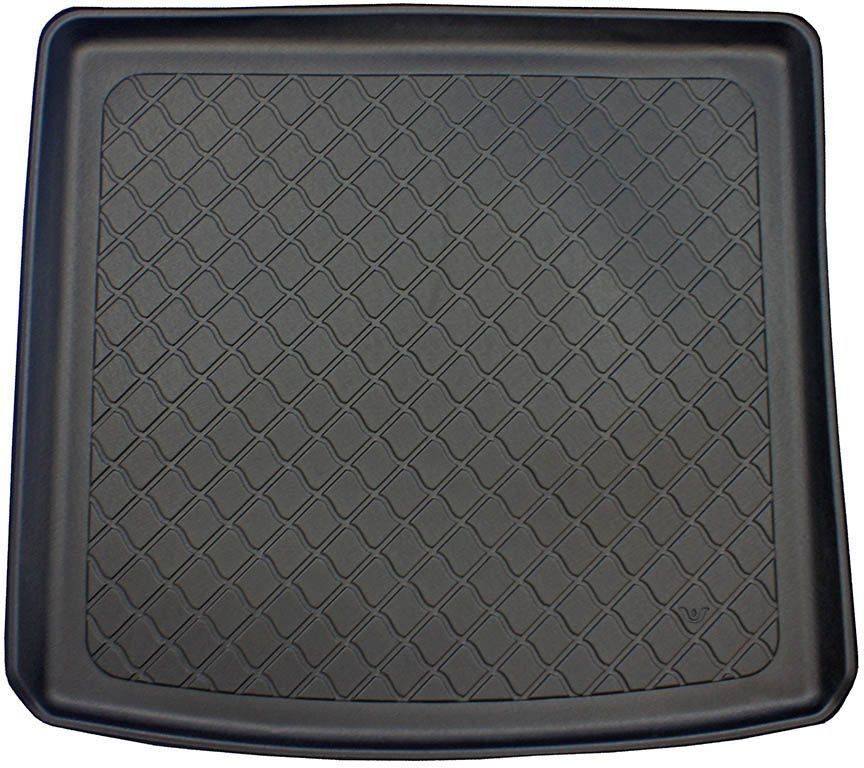 Tavita portbagaj Skoda Fabia III Combi/Break 2015-2021 portbagaj superior Aristar GRD