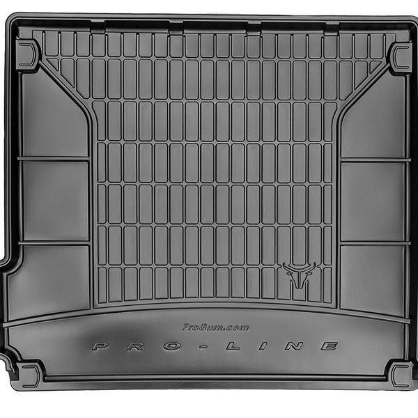 Tavita portbagaj BMW X5 E70 2007-2013 Frogum
