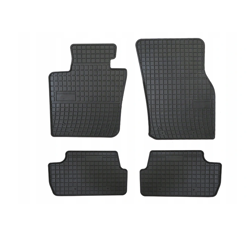 Covorase auto MINI One 2014-prezent Frogum