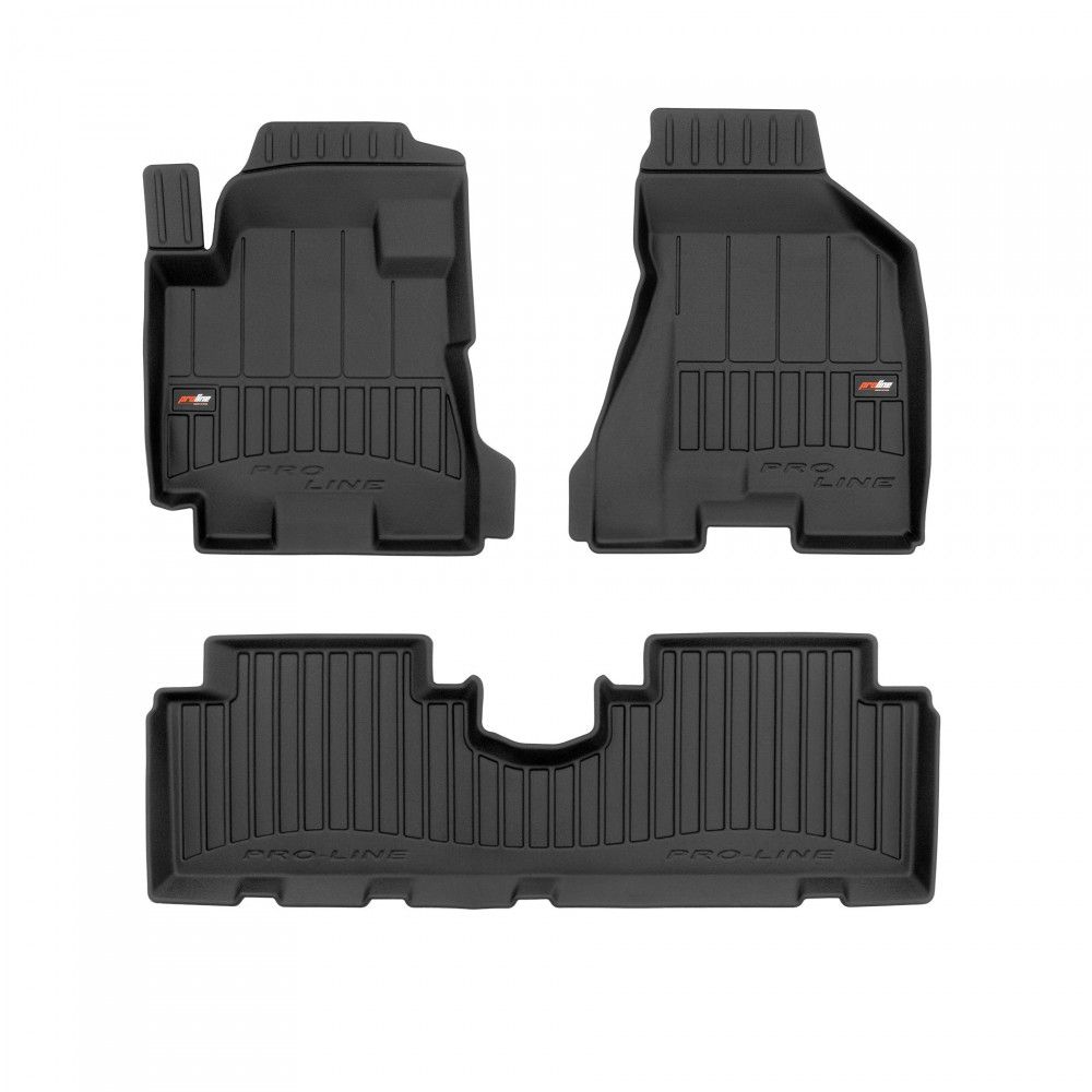 Covorase auto HYUNDAI Tucson 2004-2010 Frogum 3D