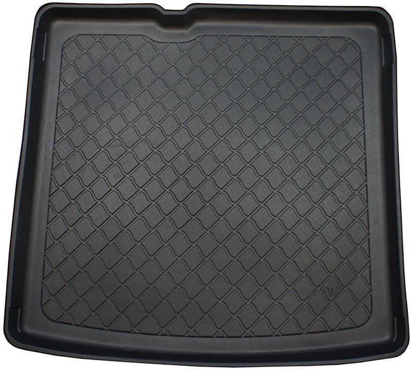 Tavita portbagaj Skoda Fabia III Combi/Break 2015-2021 portbagaj inferior Aristar GRD
