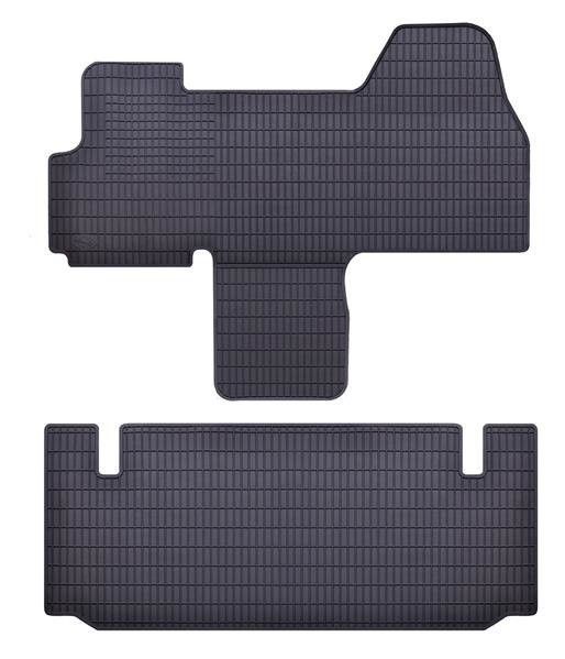 Covorase auto CITROEN Jumper 6 locuri 2006-prezent Geyer&Hosaja
