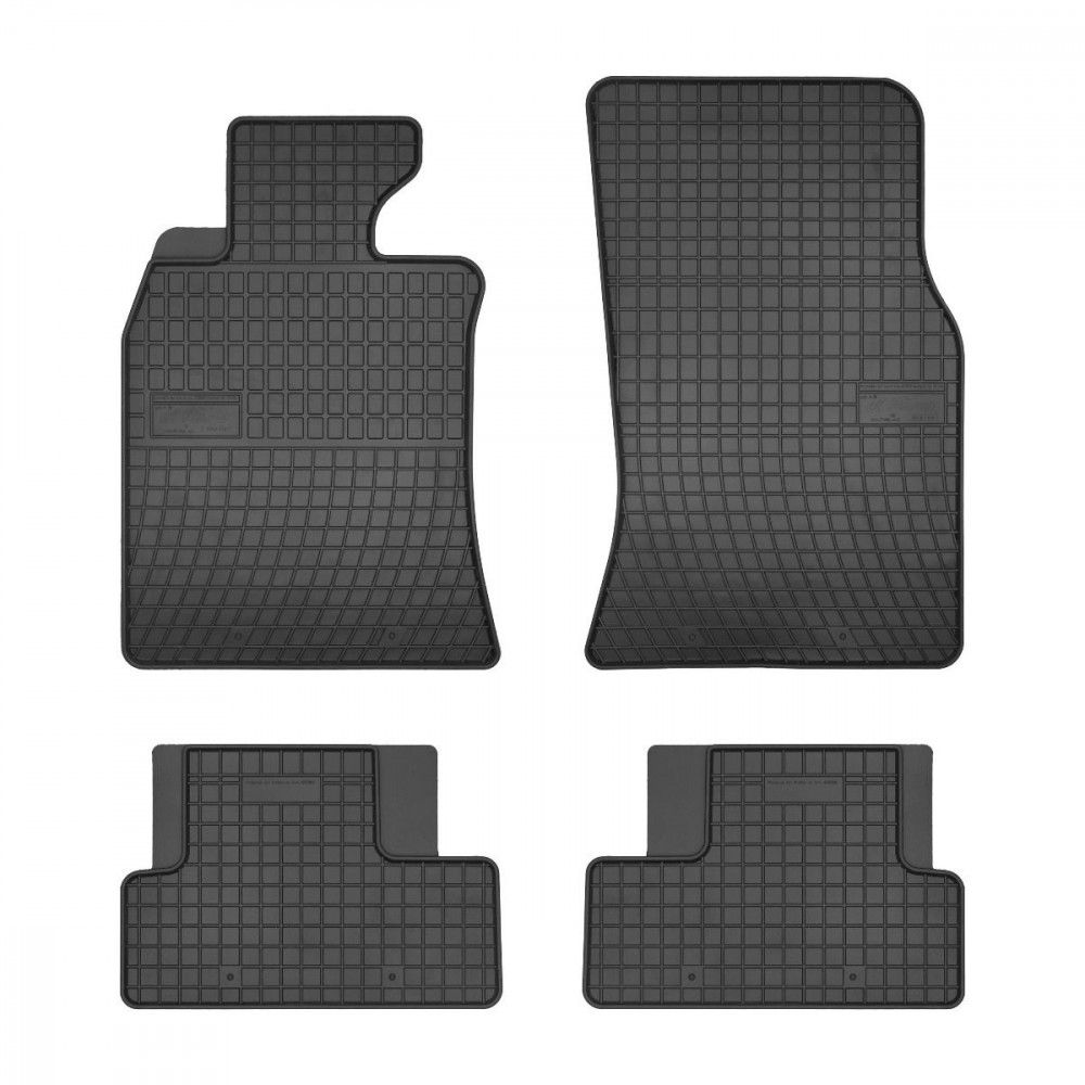 Covorase auto MINI Cooper 2001-2013 Frogum