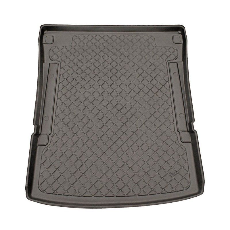Tavita portbagaj Volkswagen Caddy Maxi Trendline, Comfortline, Highline 5-7 locuri 2007-2020 Aristar GRD